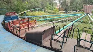 Город обещаний и недоступный аким. Актюбинцы устали ждать перемен