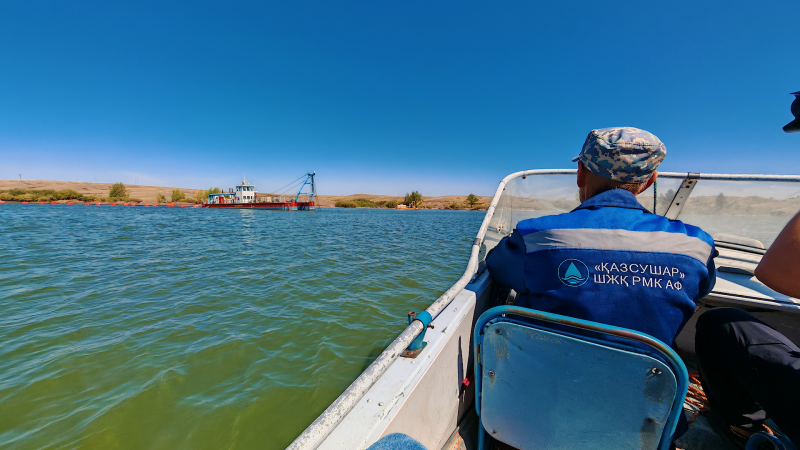 Фото: ©️ Tengrinews.kz / Роман Павлов
