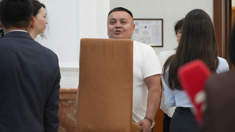 Фото: ©️ Tengrinews.kz / Маржан Куандыкова