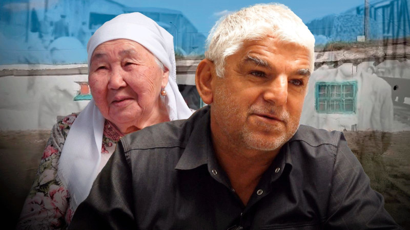 Коллаж: ©️ Tengrinews.kz / Рауан Есентемиров