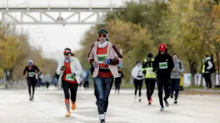 Atyrau Marathon: всё о главном октябрьском старте