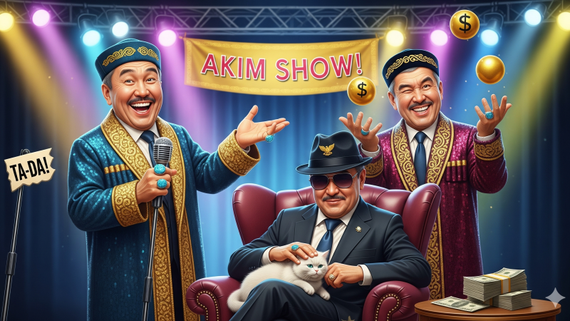 Изображение сгенерировано при помощи ИИ