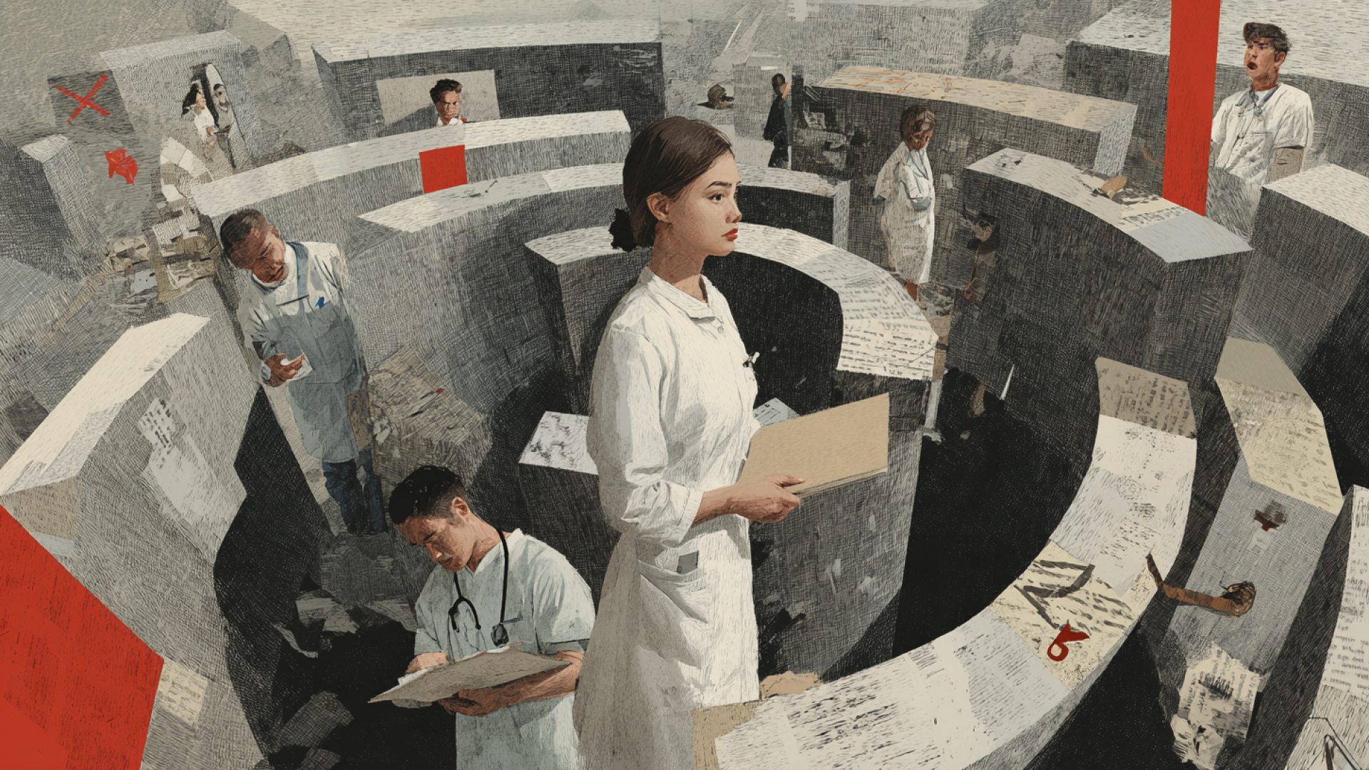 Казахстану нужны хорошие врачи. В чём проблема нашего медицинского образования