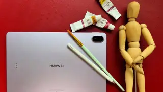 Обзор нового Huawei MatePad 11.5: планшет, который удивляет даже скептиков