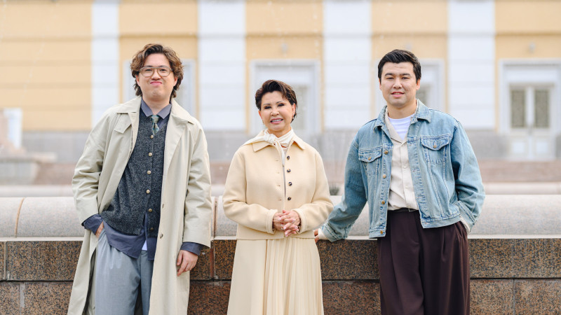 Фото: Руслан Османханов