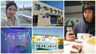 Жезказган и Лондон, Сатпаев и Колорадо: как связаны эти точки на образовательной карте