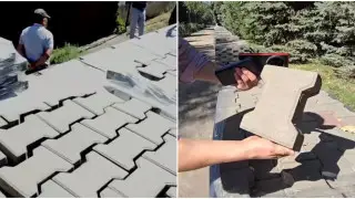 Брусчатка крадётся, деньги тратятся. Сколько выделили на обернувшееся скандалами благоустройство Алматы