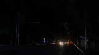 История с освещением Алматы получила подробности