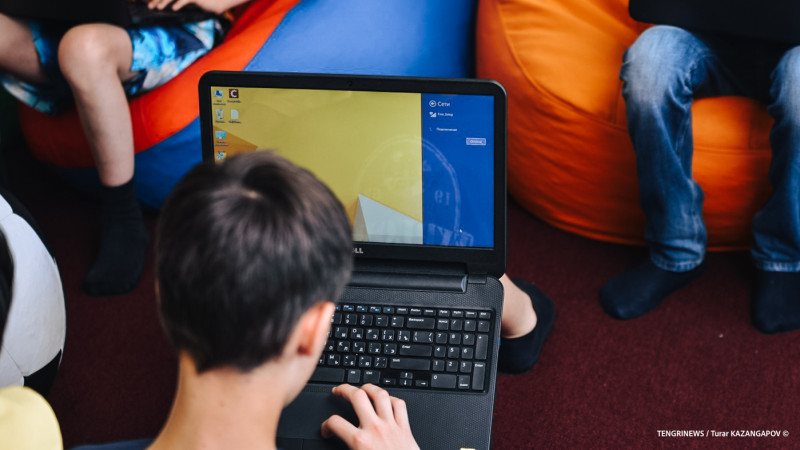 Фото: © Tengrinews.kz / Турар Казангапов