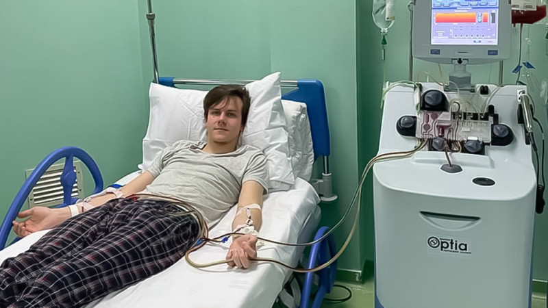 Фото предоставлено героем материала