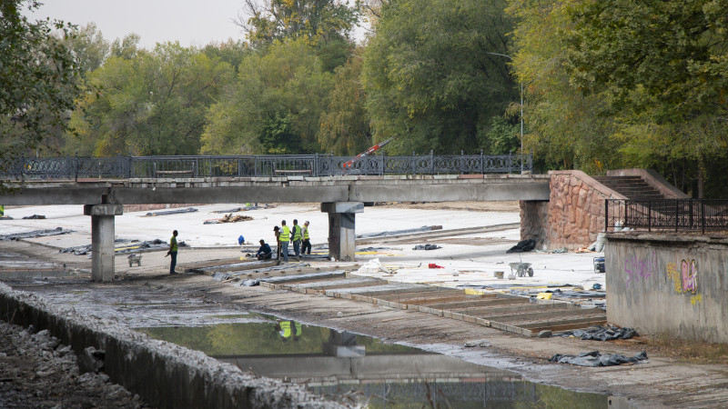 Фото: ©️ Tengrinews.kz / Никита Данилин