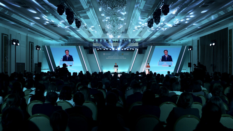 Фото: Талгат Таныбаев, Али Галым