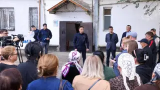 Акимам нужны благородные граждане. К чему ещё стремились казахстанские чиновники на этой неделе