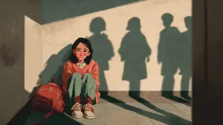 “Дочь замкнулась после того, что увидела“. О том, как защитить детей от Интернет-опасностей