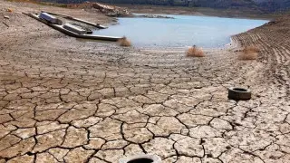 В Иране больше нет воды. Возможно ли такое в Казахстане