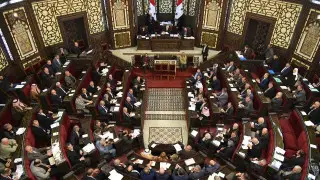 Сирия избрала парламент. Чем интересны выборы в исламском мире