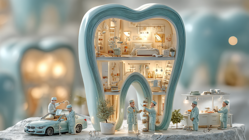 Изображение сгенерировано при помощи нейросети Midjourney