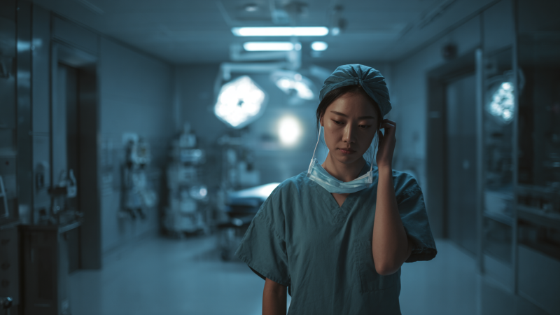 Изображение сгенерировано при помощи нейросети Midjourney