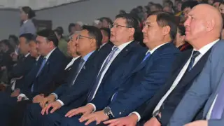 “Прислушивались к народу“ и “очищали сознание“: чем запомнились чиновники Казахстана на этой неделе