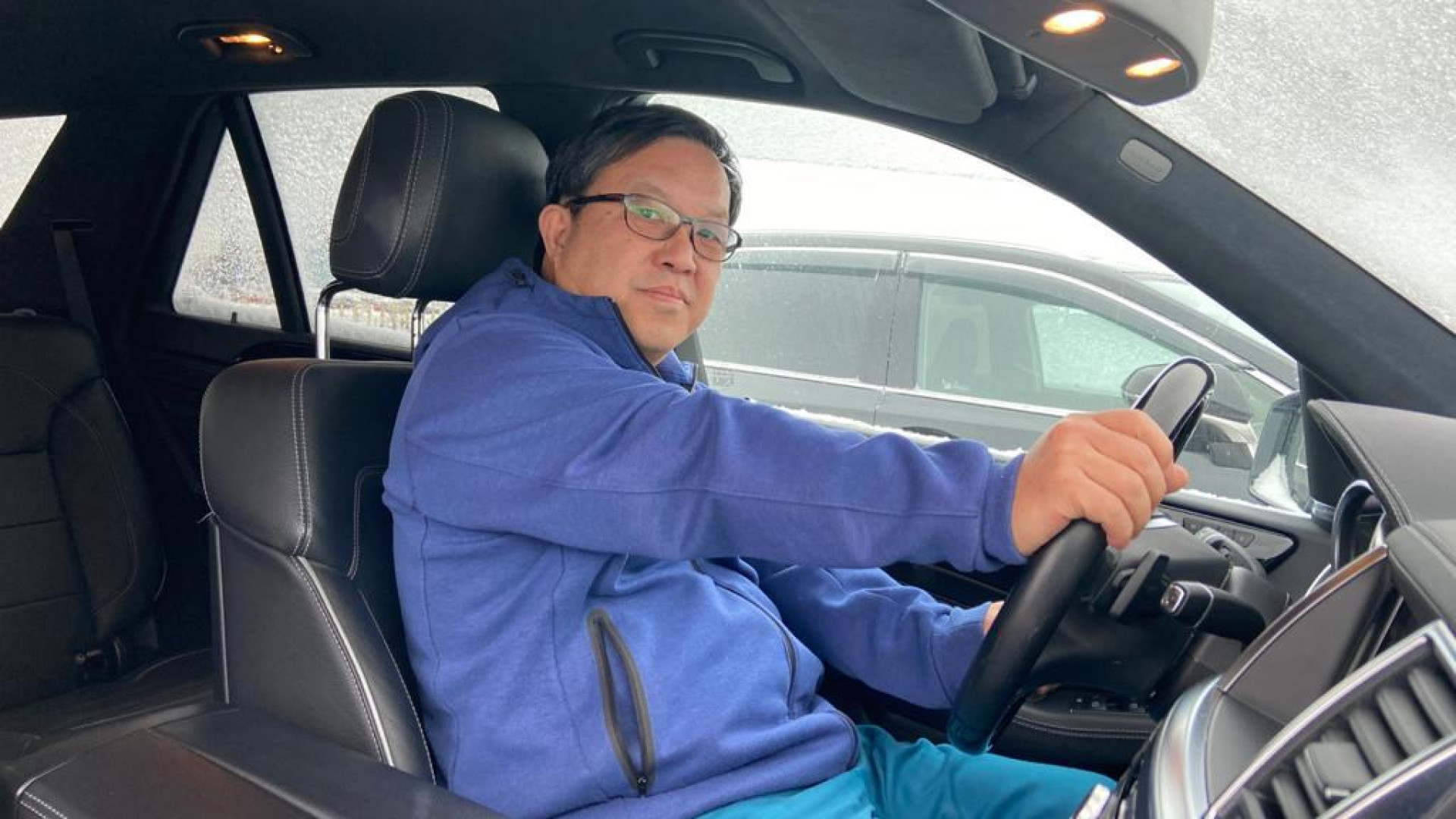 “Уйду на взлёте”: два дня с известнейшим кардиохирургом Юрием Пя