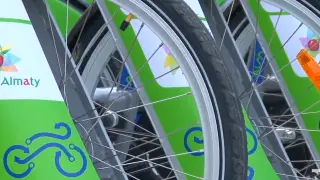 Из символа прогресса в хлам: как умер Almaty Bike, стоивший государству миллиарды