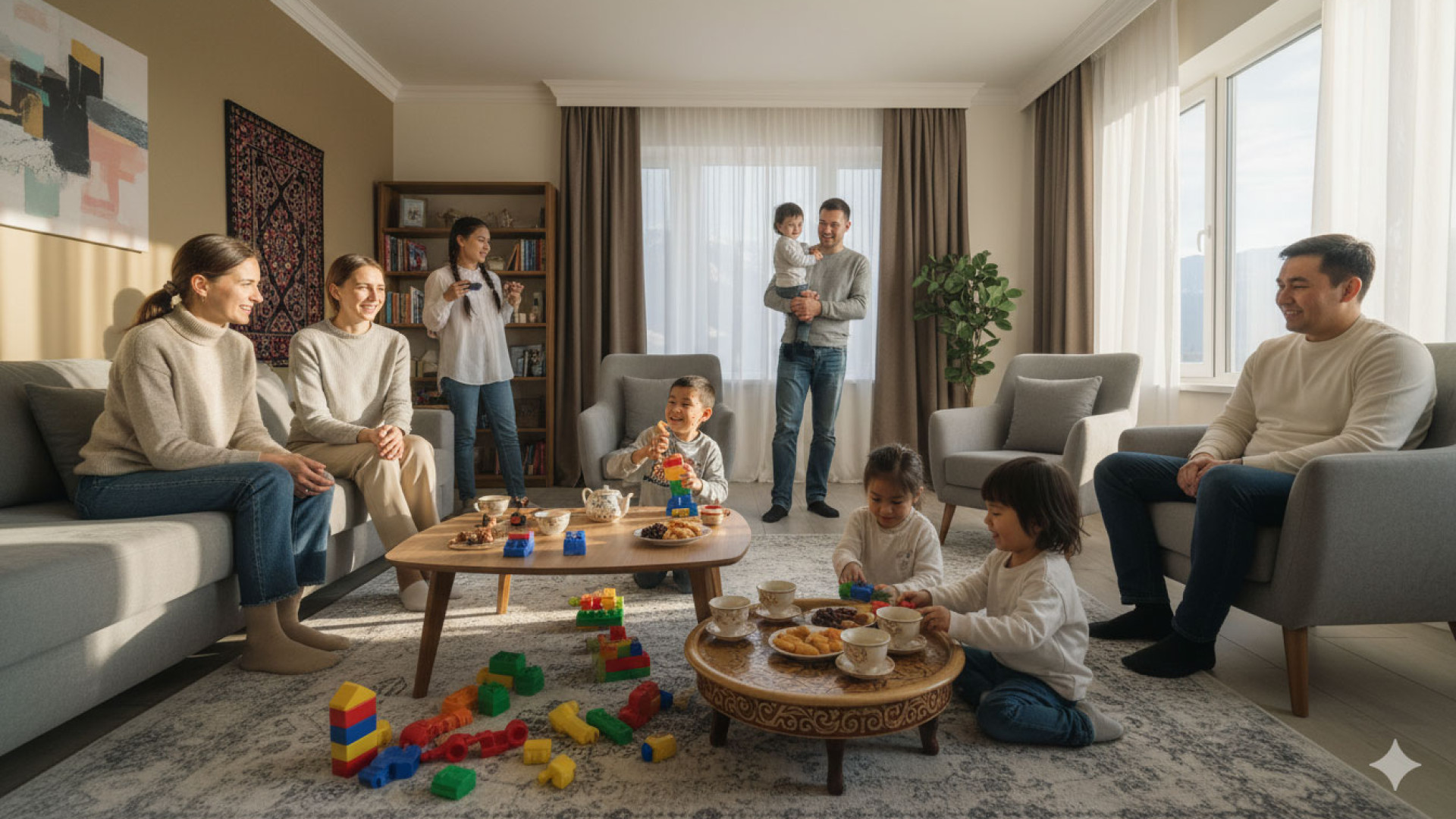 Ветряночные вечеринки: добро или зло. Эксперт о лечении и опасности ветрянки