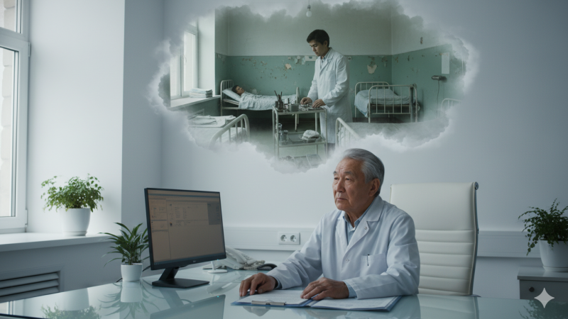 Изображение сгенерировано при помощи нейросети