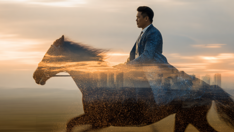 Изображение сгенерировано при помощи нейросети Midjourney