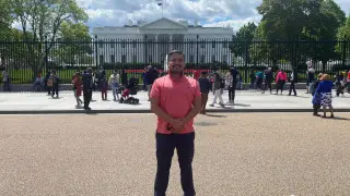 Америка без “агашек“: как казахстанец открыл автосалон своей мечты