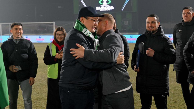 Фото: сайт акимата области Абай