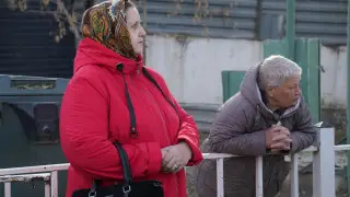 На обратной стороне столицы: окраина Астаны просит помощи