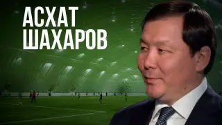 Футбол влияет на акима. Как чемпион мира по самбо управляет Актюбинской областью