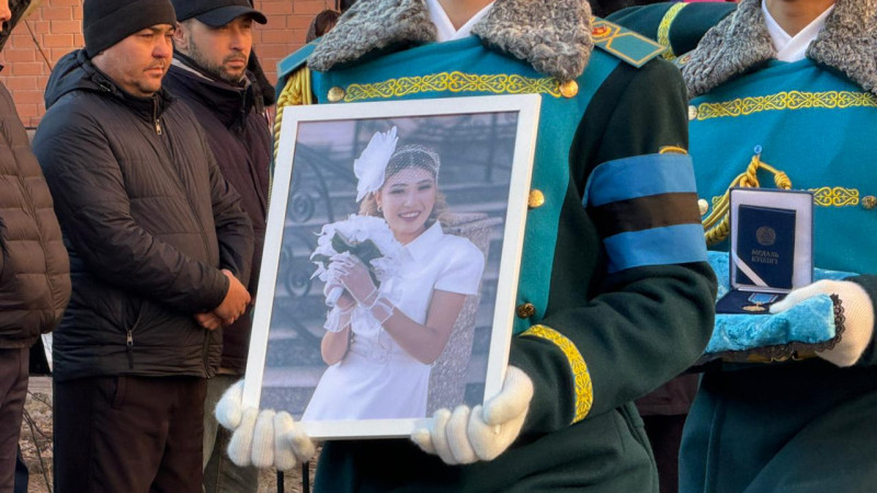 Фото: ©️ Tengrinews.kz / Айсултан Кульшманов