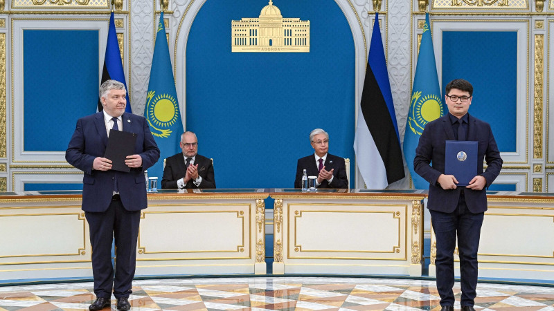 Фото: пресс-служба Акорды