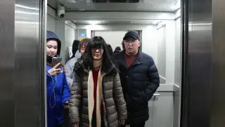 Лифты-убийцы. Что привело к трагедии в ЖК и можно ли было её избежать