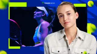 Откровенная Елена Рыбакина — о рекордном гонораре, казахстанской поддержке и обидных словах Соболенко