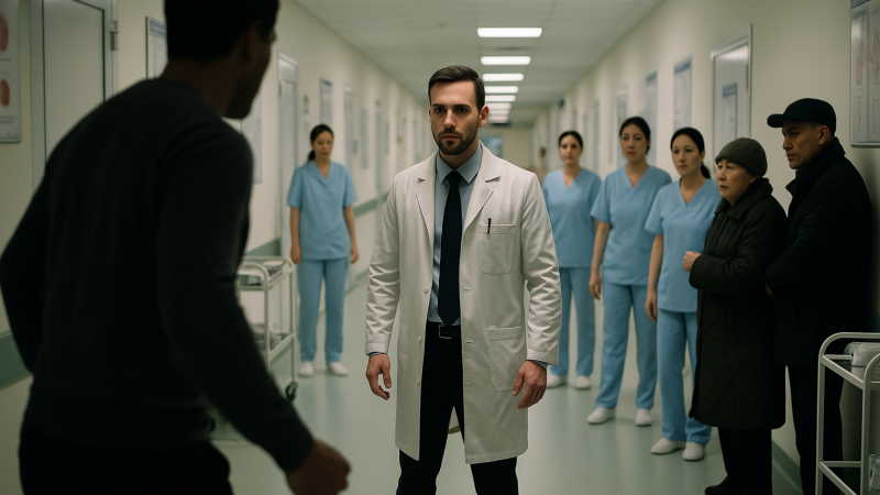 Изображение сгенерировано при помощи нейросети