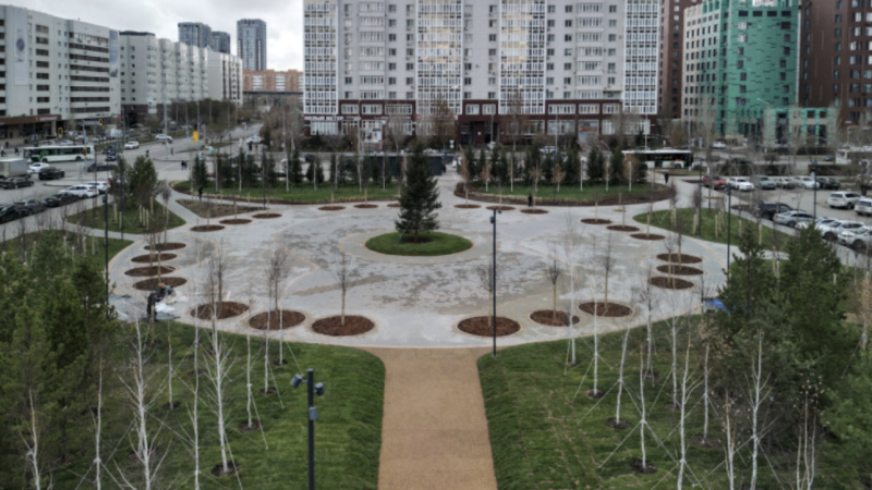 Фото ©️ Tengrinews.kz / Турар Казангапов