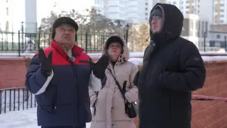 Строили “элит“, а построили “эконом“: дом, которого астанчане стыдятся