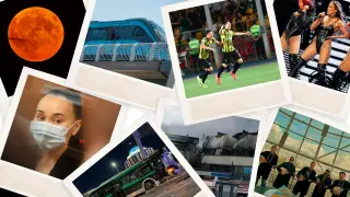 2025 год в фотографиях: кадры, которые стоит пересмотреть