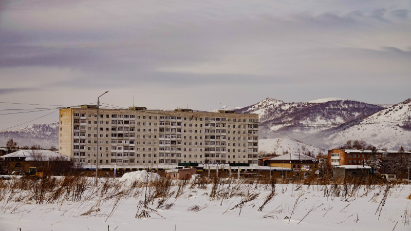 Фото: ©️ Tengrinews.kz / Алимжан Аманжол