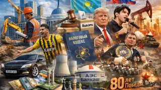 Одно событие, которое определило 2025 год: версии депутатов, министров и экспертов