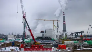 Та самая алматинская ТЭЦ-2. Как она работает на угле и когда её переведут на газ