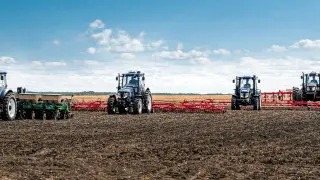 AGROMASH готовит инженеров нового поколения