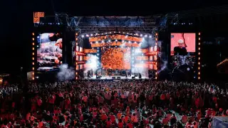 Kalifarniya, Yenlik, старый добрый Скриптонит. Почему казахстанская музыка стала популярной