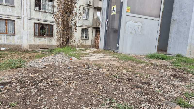 Фото: ©️ Tengrinews.kz / Светлана Антонова