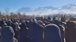 Тегеран и “Большой сатана“. Эксперт о том, почему Иран охватили протесты