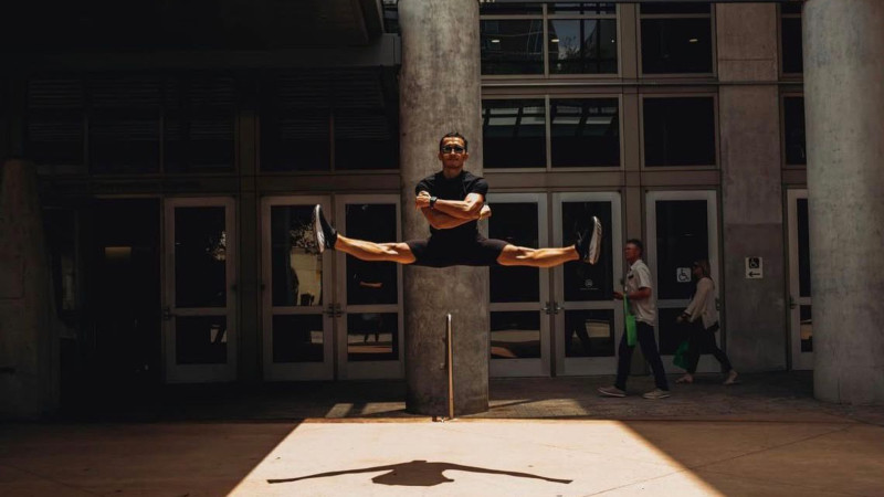 Фото предоставлено героем материала