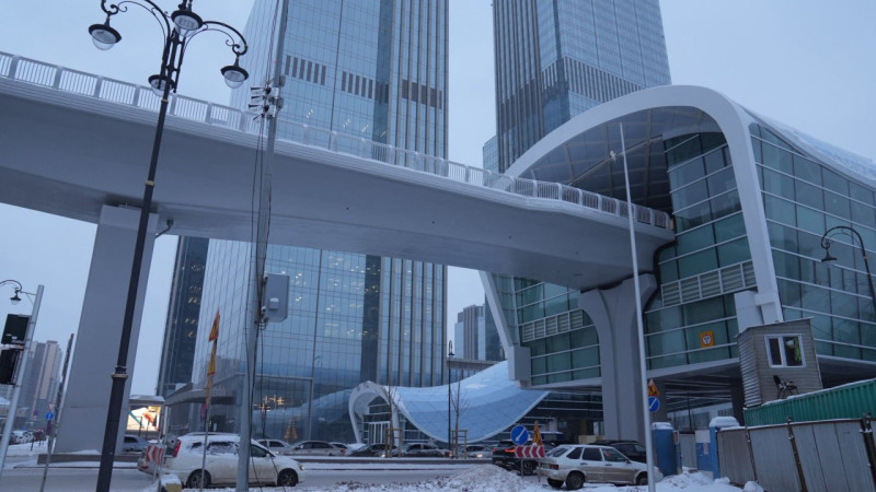 Фото: © Tengrinews.kz / Маржан Куандыкова