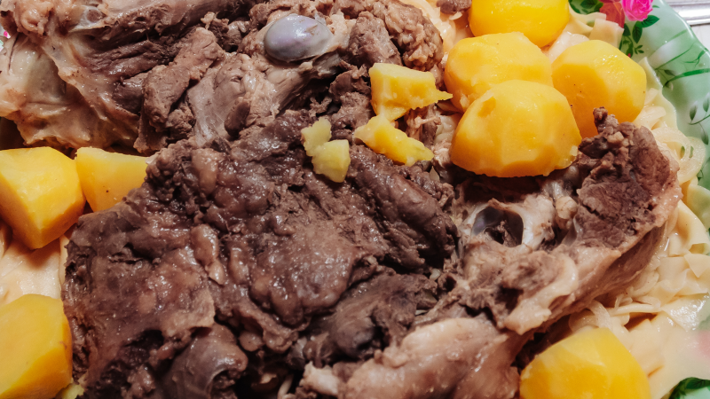 Фото: © Tengrinews.kz